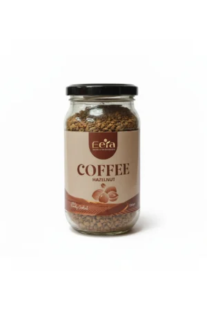 Hazelnut Coffee (100g) – Rich Aroma & Nutty Flavor