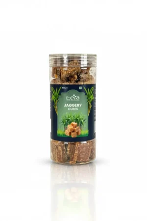 Buy Organic Jaggery Cubes Online – Pure & Chemical-Free