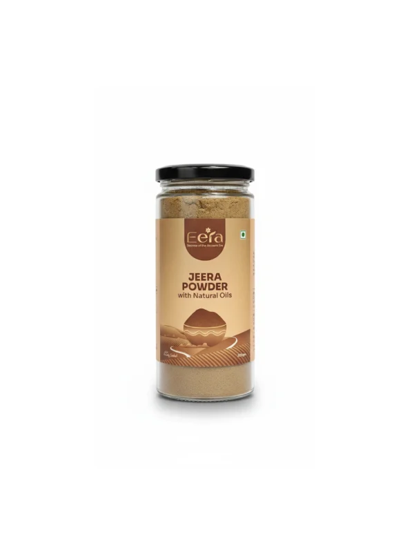 Cumin (Jeera) Powder (200g) – Authentic Indian Spice