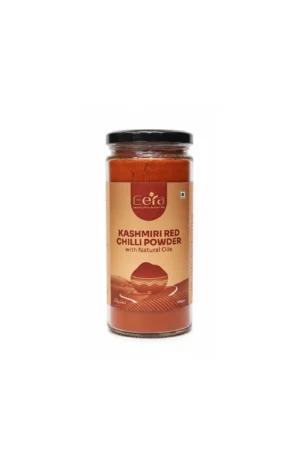 Kashmiri Red Chilli Powder (200g) – Vibrant Color, Authentic Taste
