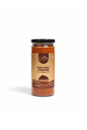 Red Chilli Powder (200g) – Add Taste & Heat to Your Recipes