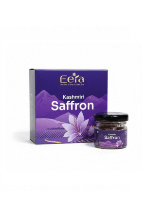 Pure Kashmiri Saffron (2g) – Premium Quality Kesar