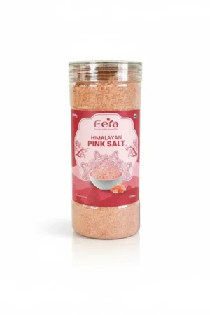 Himalayan Pink Salt (1200g) – Pure, Natural & Mineral-Rich